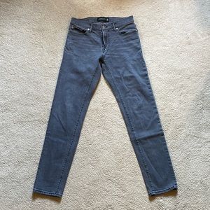 Abercrombie and Fitch Skinny Jean